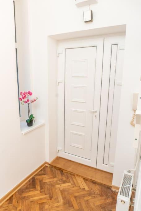 Central And Comfy 2Bdr Apartment Near Parliament Beograd Ngoại thất bức ảnh